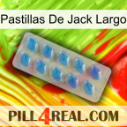 Long Jack Pills 22